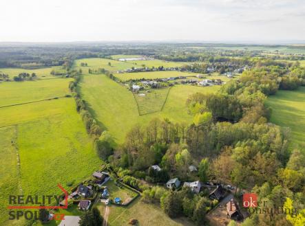 Prodej - chata/rekreační objekt, 60 m²