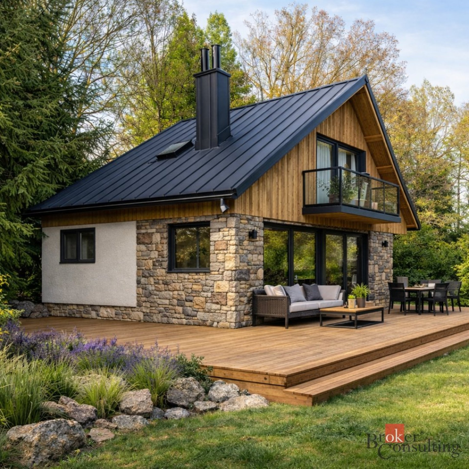 Prodej, domy/chata, 60 m2, 50346 Běleč nad Orlicí, Hradec Králové [ID 72177]