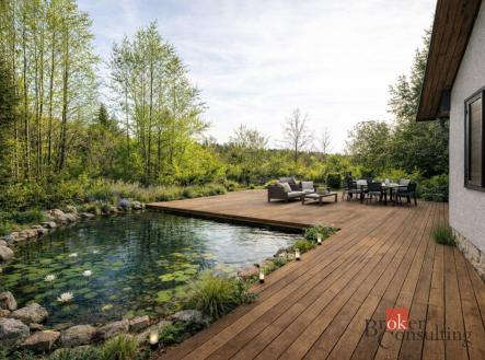 Prodej - chata/rekreační objekt, 60 m²