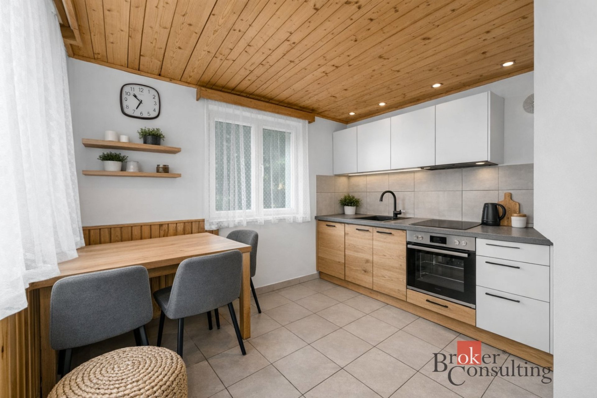 Prodej, domy/chata, 60 m2, 50346 Běleč nad Orlicí, Hradec Králové [ID 72177]