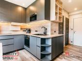 Prodej bytu, 3+kk, 52 m²