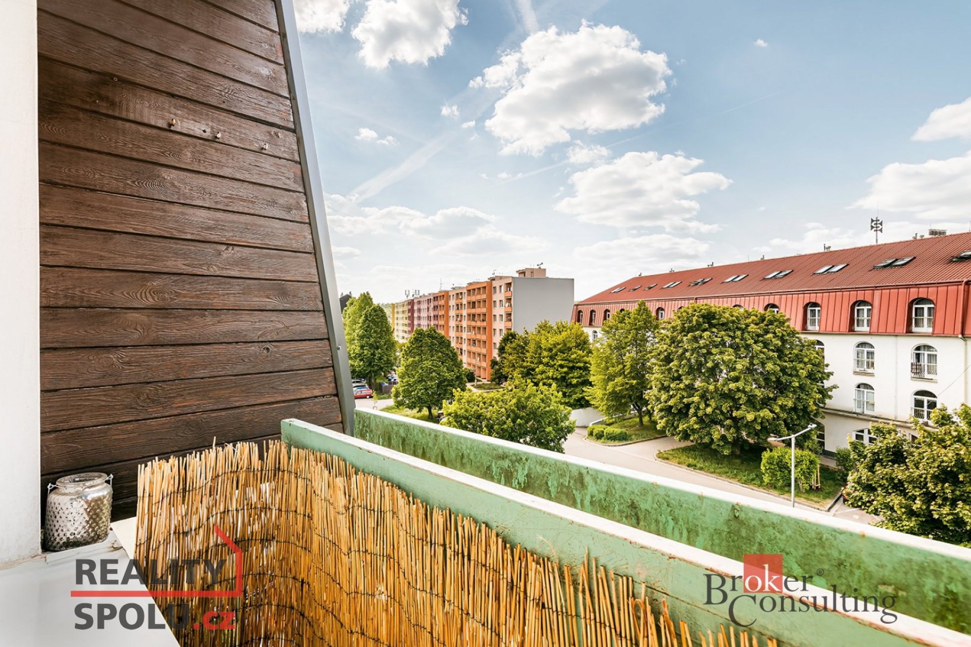 Prodej, byty/3+kk, 52 m2, Kaštanová 1169, 66501 Rosice, Brno-venkov [ID 72046]