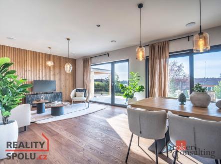 Prodej - dům/vila, 164 m²