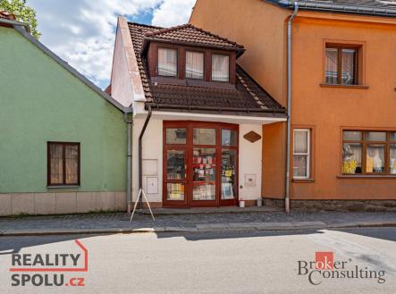 Prodej - dům/vila, 88 m²