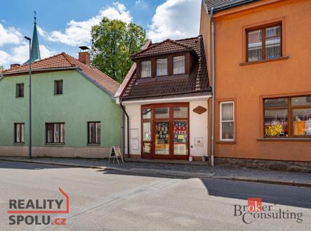 Prodej - dům/vila, 88 m²