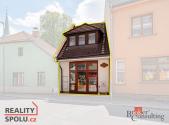 Prodej - dům/vila, 88 m²