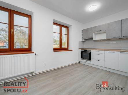 Pronájem bytu, 2+kk, 64 m²