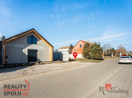 Prodej - pozemek pro bydlení, 328 m²