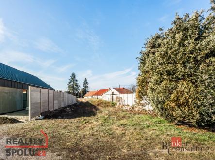 Prodej - pozemek pro bydlení, 328 m²