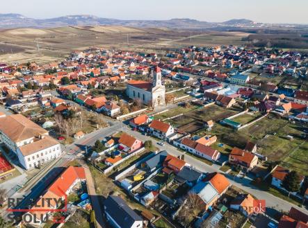 Prodej - pozemek pro bydlení, 328 m²