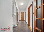 Prodej bytu, 2+1, 57 m²