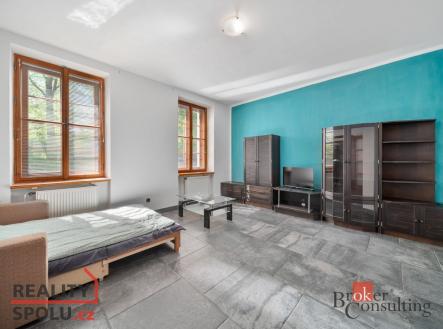 Prodej bytu, 2+1, 57 m²