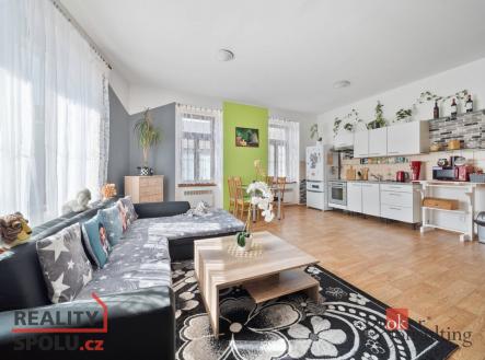 Prodej bytu, 2+kk, 66 m²