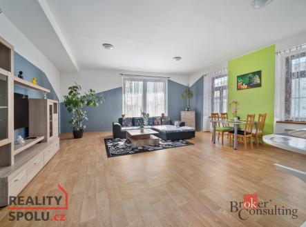 Prodej bytu, 2+kk, 66 m²