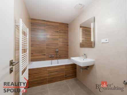 Prodej bytu, 3+kk, 98 m²
