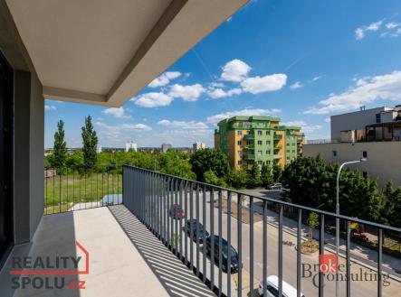 Prodej bytu, 3+kk, 98 m²