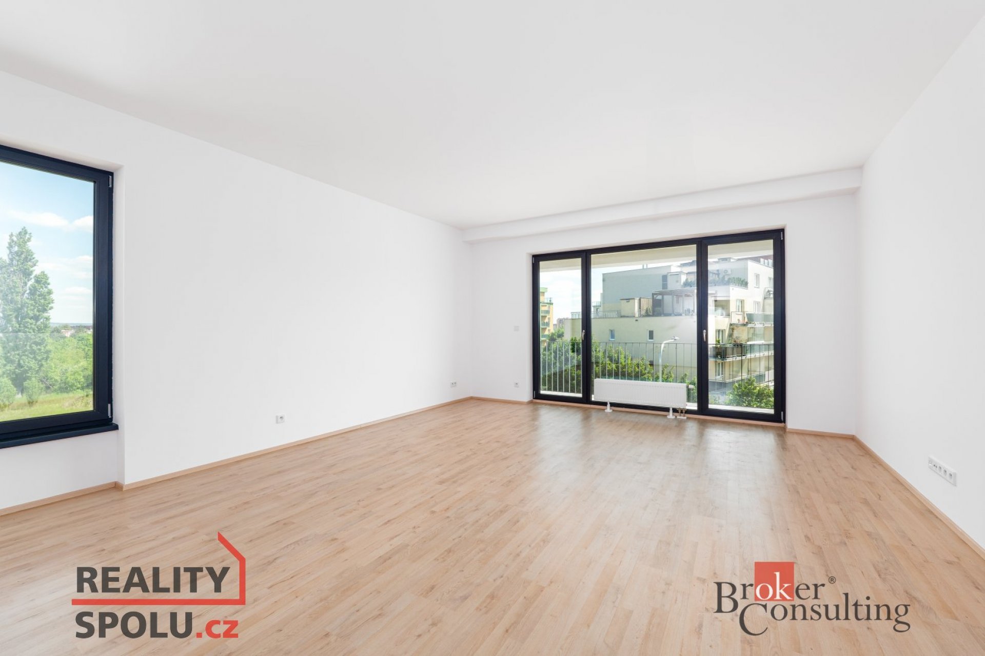Prodej, byty/3+kk, 98 m2, Měděná 3064/7, 30100 Plzeň, Plzeň-město [ID 72364]