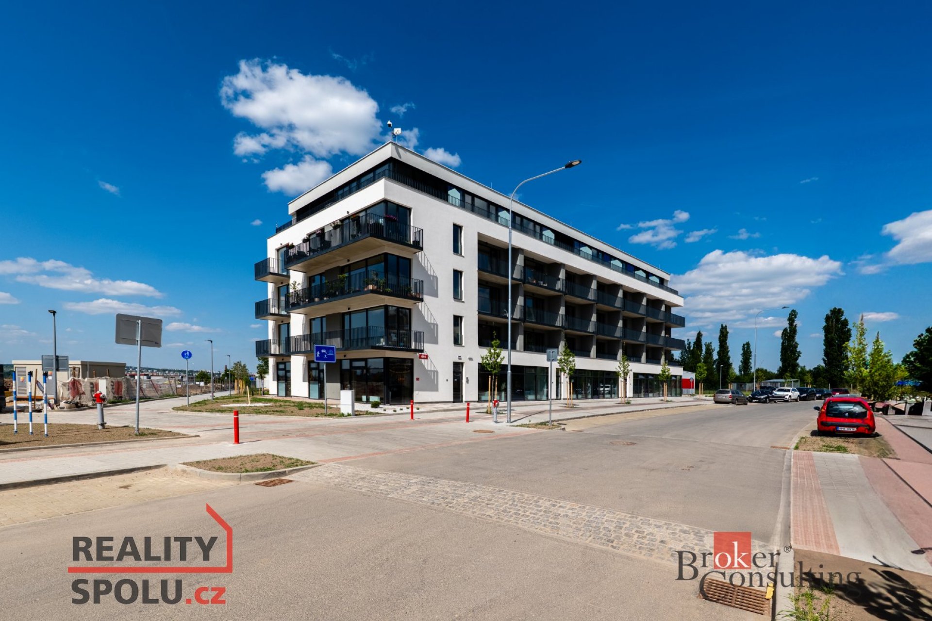 Prodej, byty/3+kk, 98 m2, Měděná 3064/7, 30100 Plzeň, Plzeň-město [ID 72364]