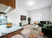 Prodej bytu, 1+kk, 27 m²