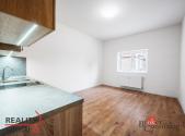 Prodej bytu, 1+kk, 27 m²