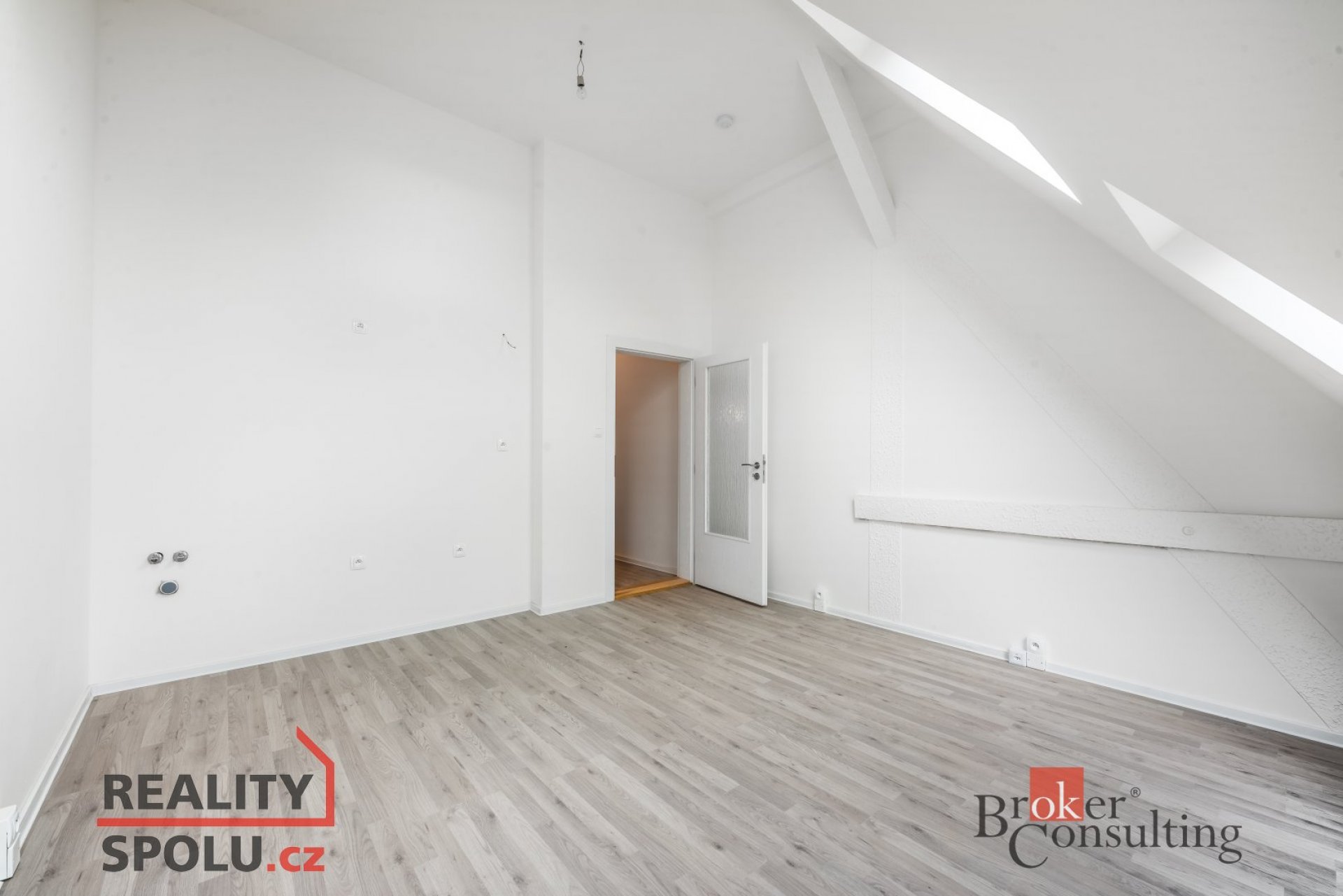 Prodej, byty/1+kk, 25.3 m2, Palackého 918/70, Přívoz, 70200 Moravská Ostrava a Přívoz [ID 72189]