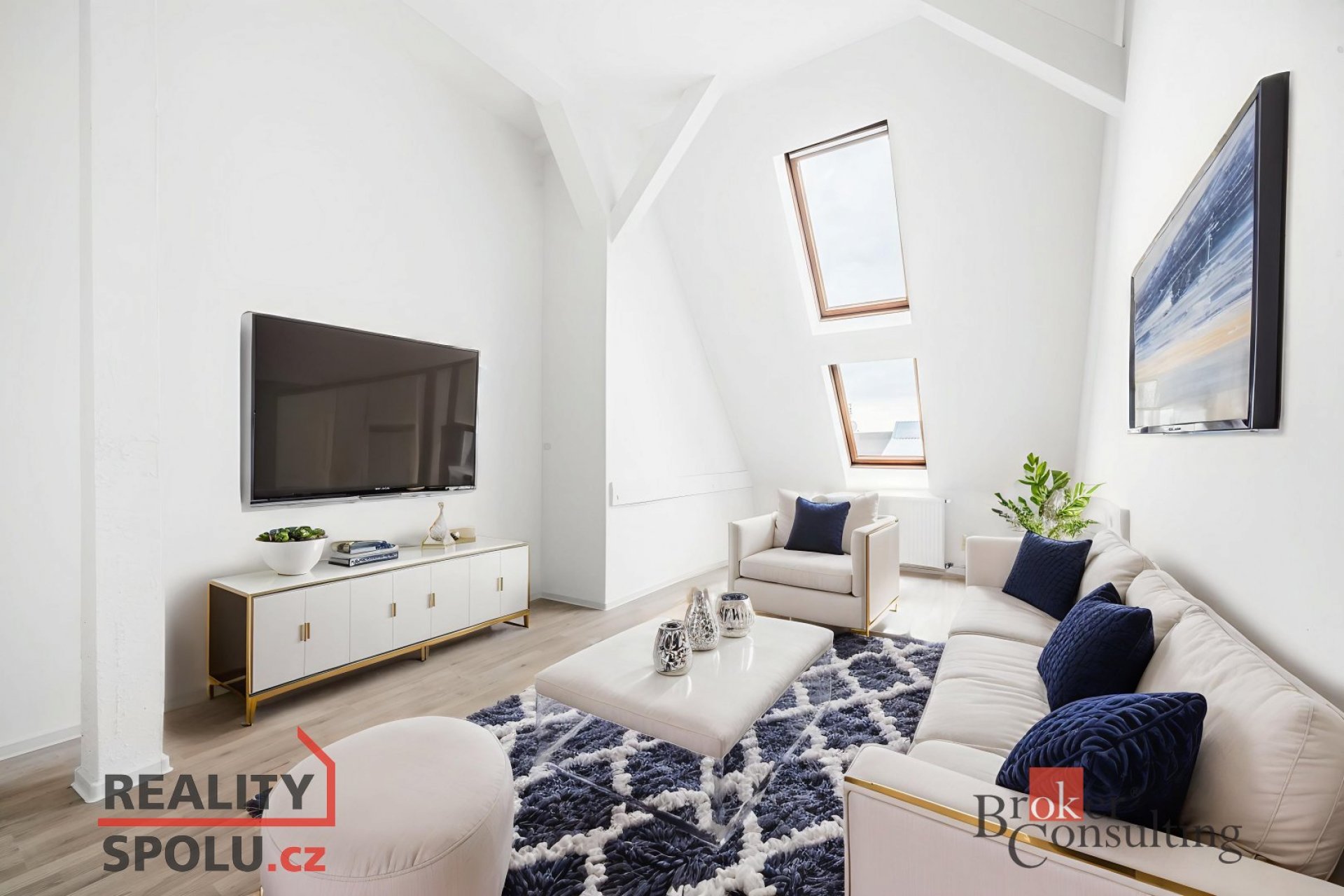 Prodej, byty/1+kk, 26.4 m2, Palackého 918/70, Přívoz, 70200 Moravská Ostrava a Přívoz [ID 72181]
