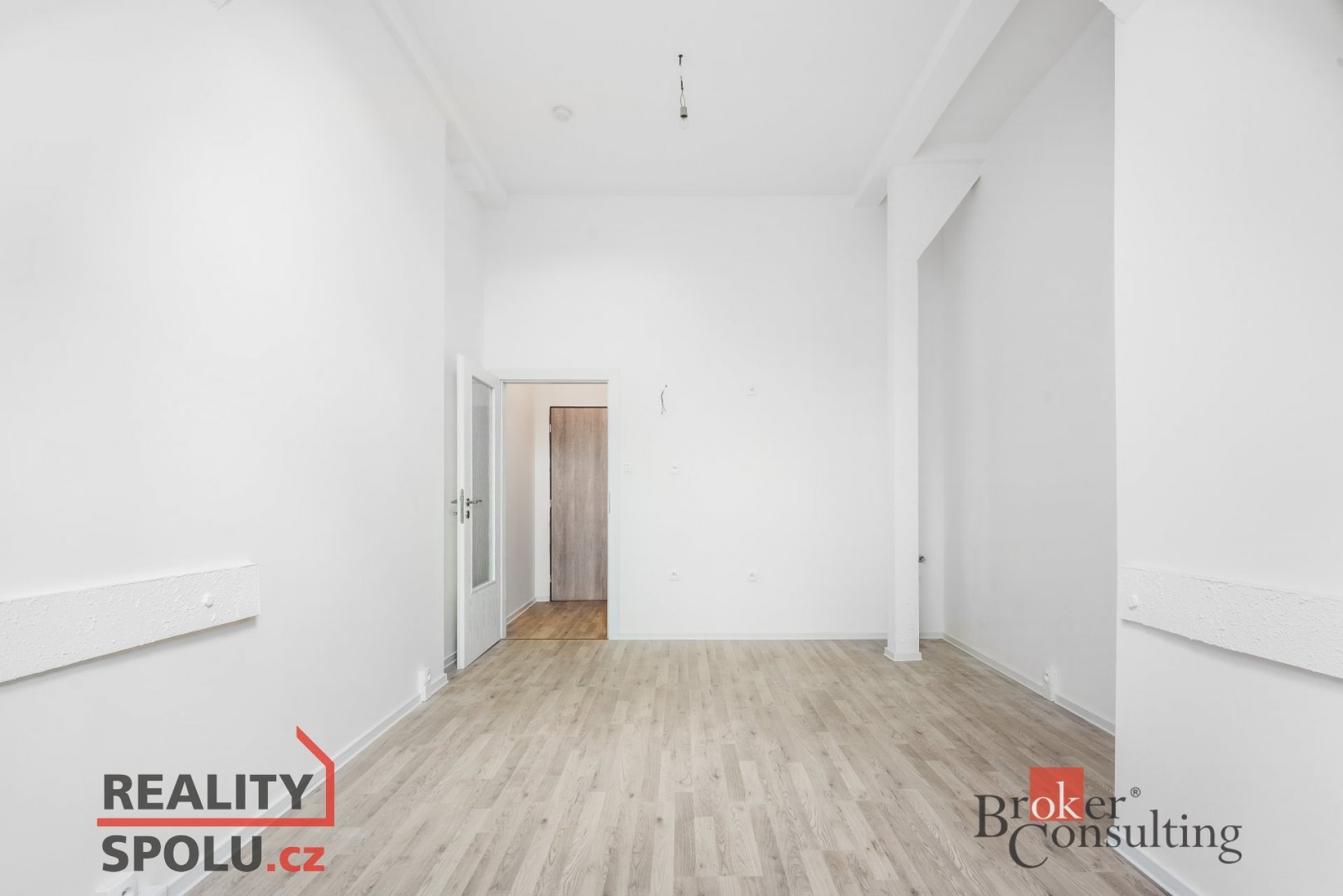 Prodej, byty/1+kk, 26.4 m2, Palackého 918/70, Přívoz, 70200 Moravská Ostrava a Přívoz [ID 72181]