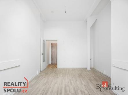 Prodej bytu, 1+kk, 26,4 m²
