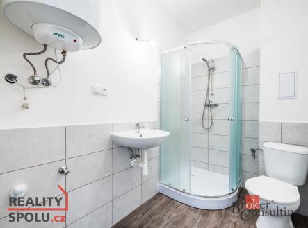 Prodej bytu, 1+kk, 26,4 m²