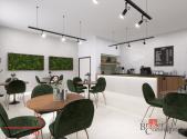 Prodej - komerční objekt, jiný, 257 m²