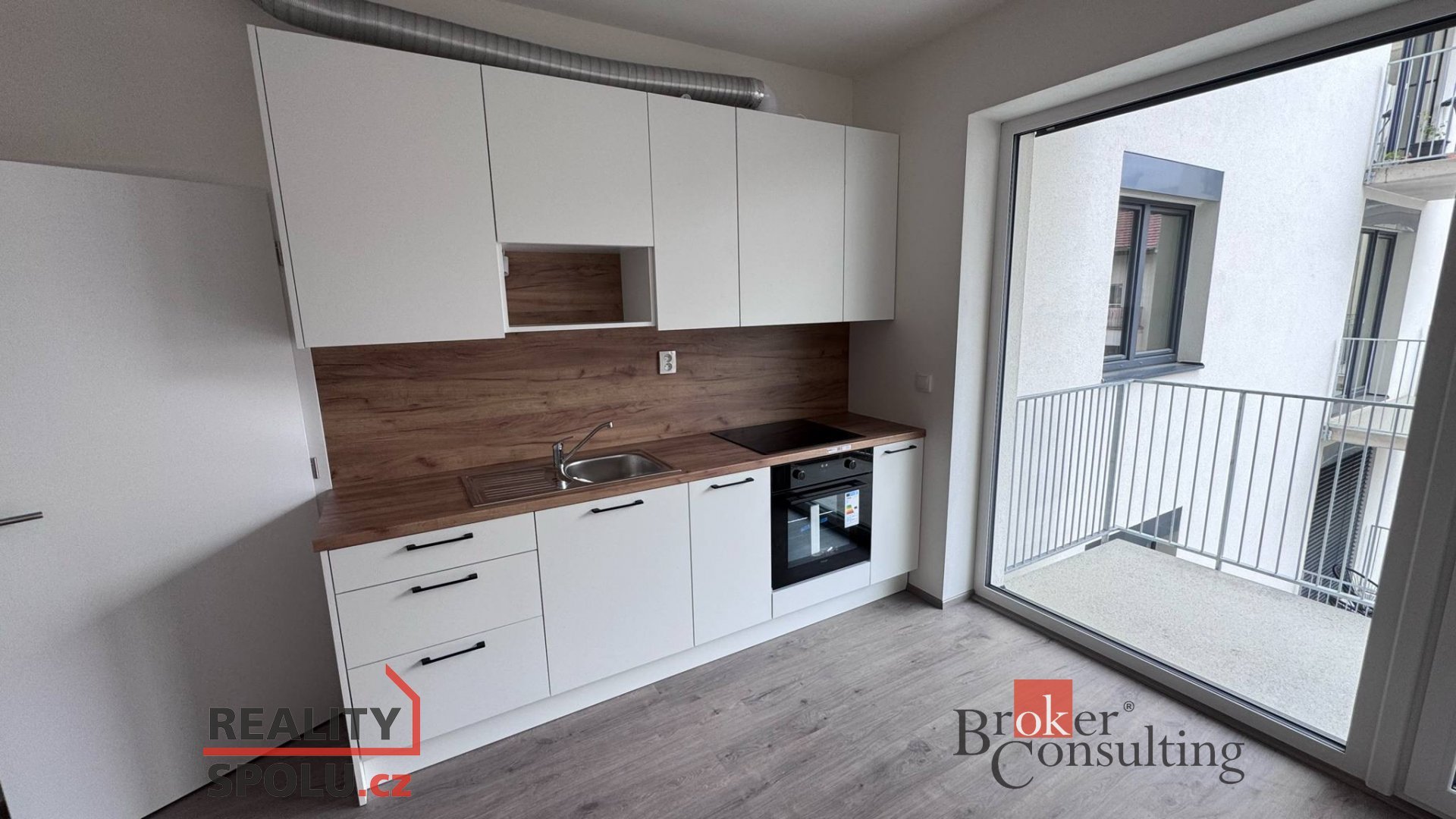 Pronájem, byty/1+kk, 28 m2, Křenová, 60200 Brno, Brno-město [ID 72372]