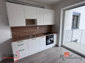 Pronájem bytu, 1+kk, 28 m²