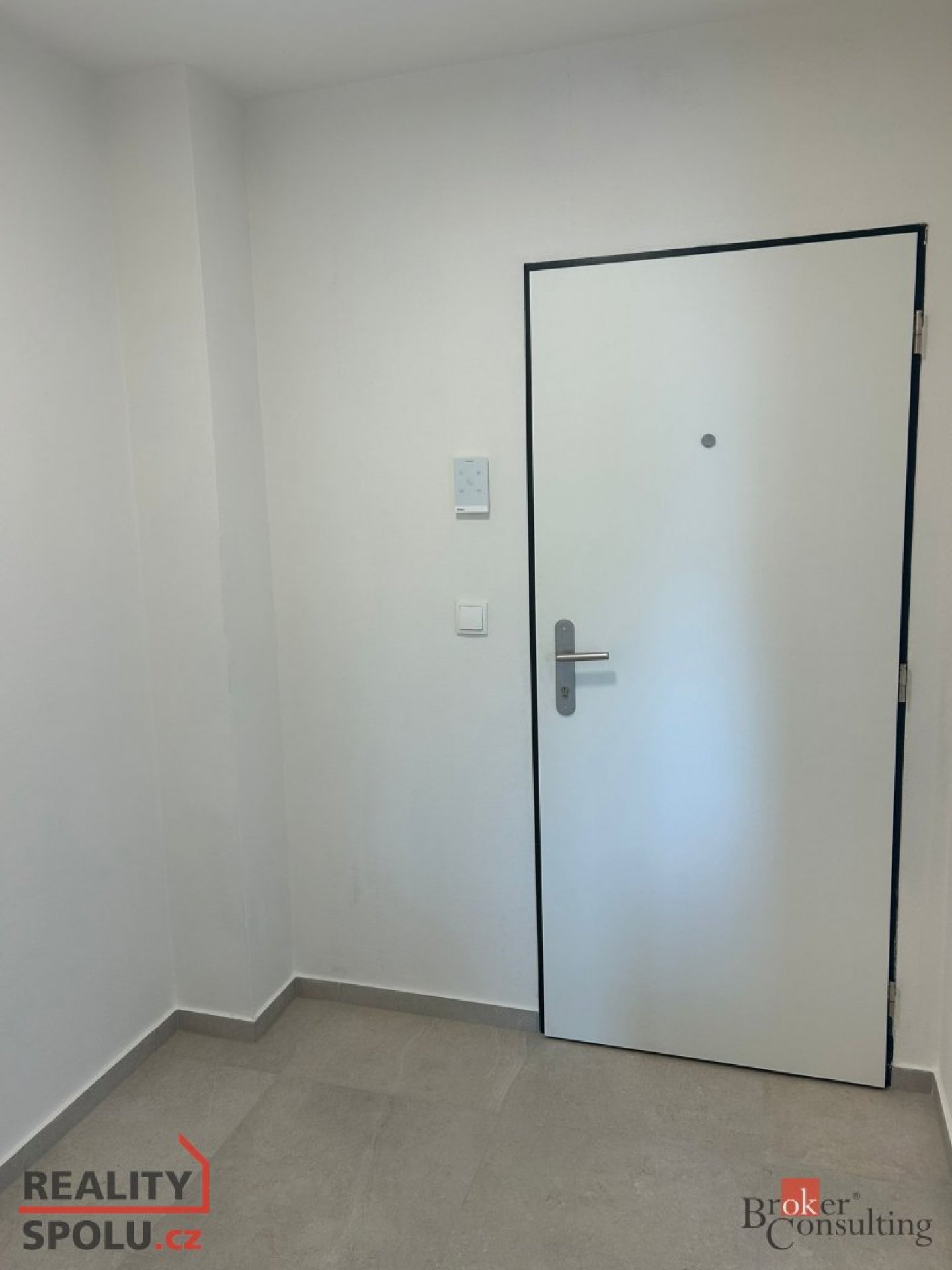 Pronájem, byty/1+kk, 28 m2, Křenová, 60200 Brno, Brno-město [ID 72372]