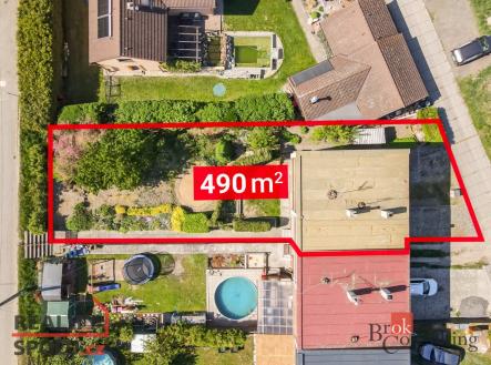 Prodej - dům/vila, 141,5 m²