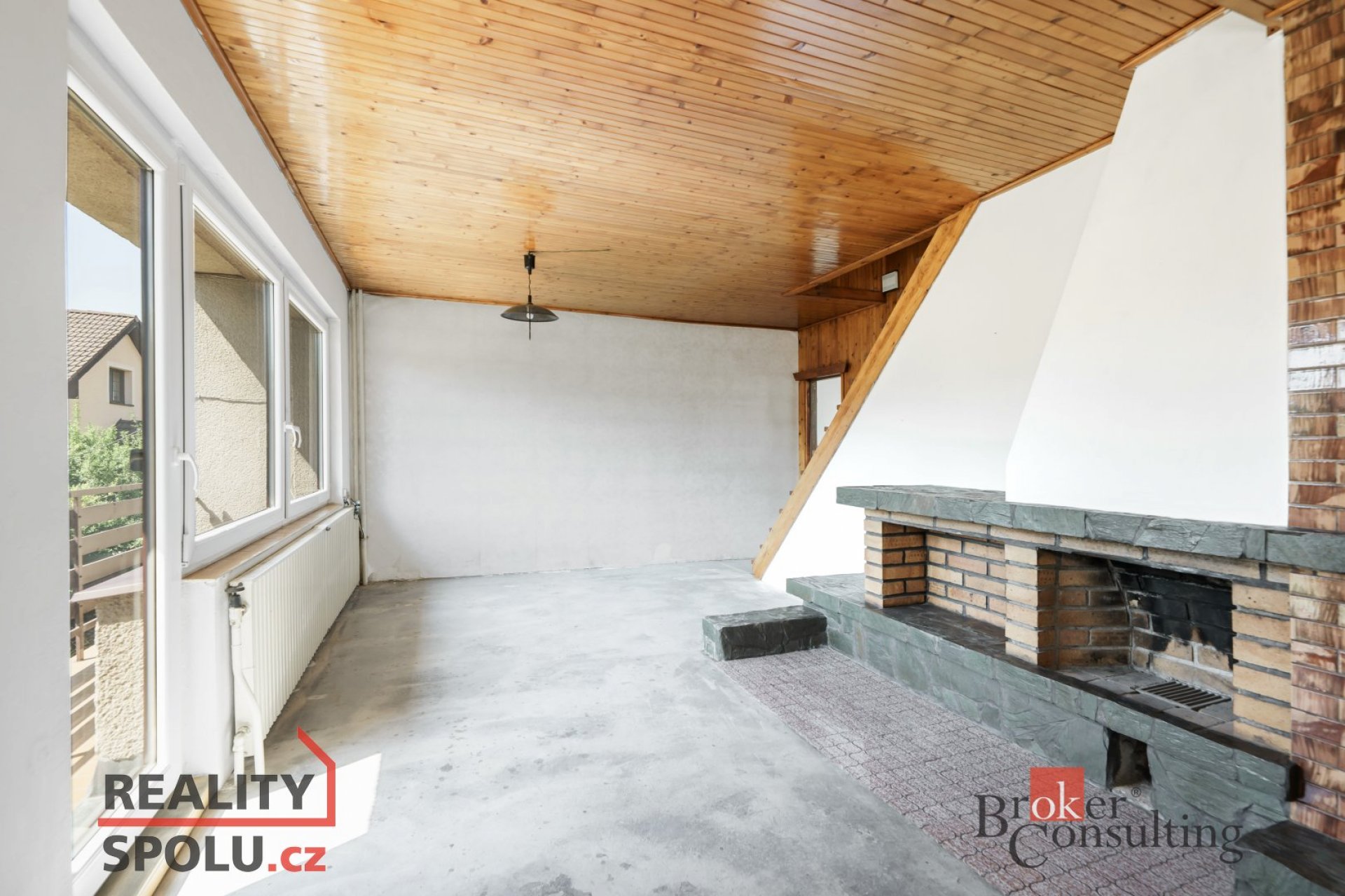 Prodej, domy/rodinný, 141.5 m2, Vlčopolská 562, 29404 Dolní Bousov, Mladá Boleslav [ID 71883]