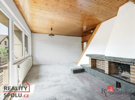 Prodej - dům/vila, 141,5 m²