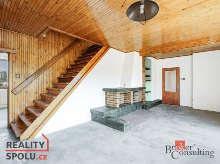 Prodej - dům/vila, 141,5 m²