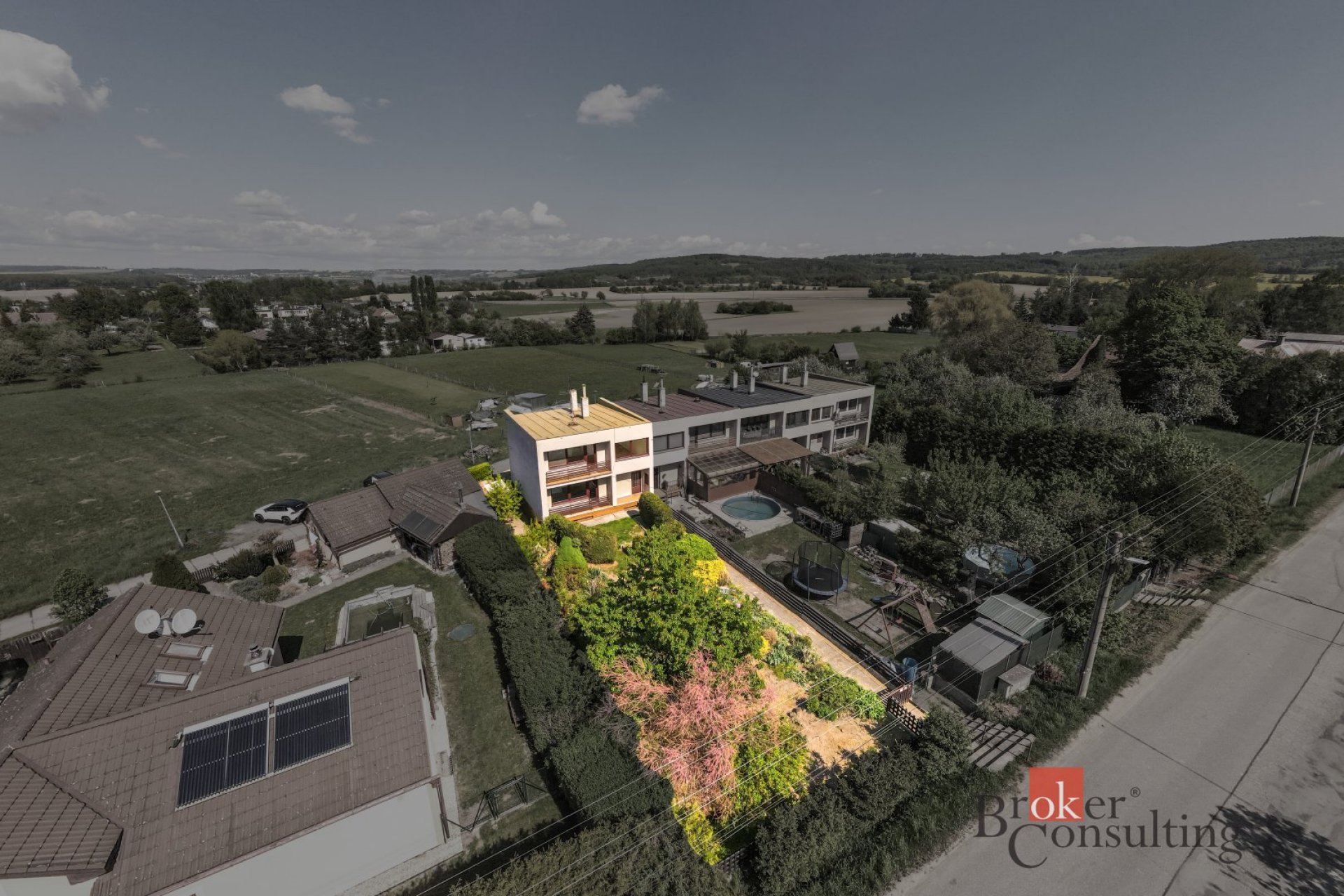 Prodej, domy/rodinný, 141.5 m2, Vlčopolská 562, 29404 Dolní Bousov, Mladá Boleslav [ID 71883]