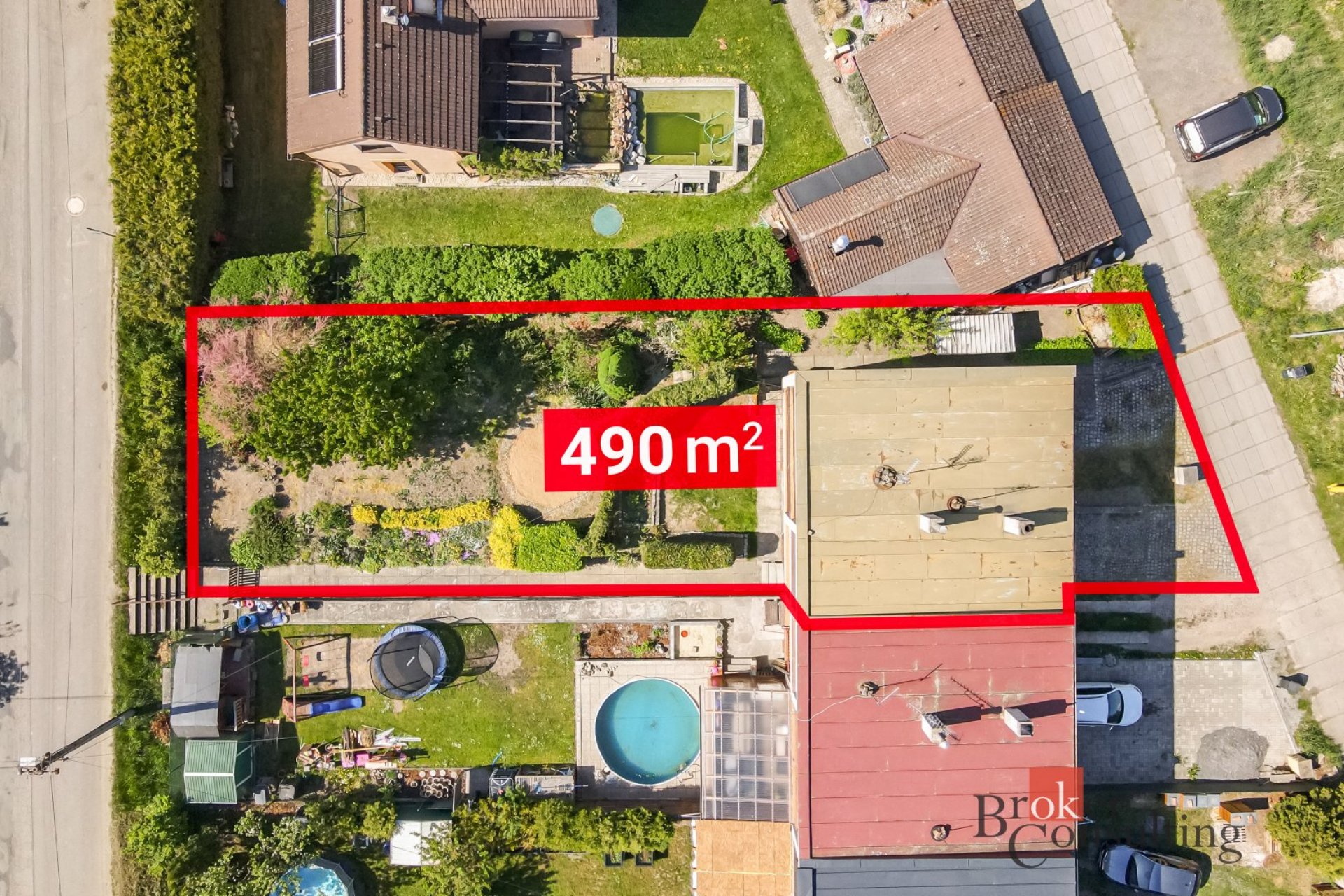 Prodej, domy/rodinný, 141.5 m2, Vlčopolská 562, 29404 Dolní Bousov, Mladá Boleslav [ID 71883]