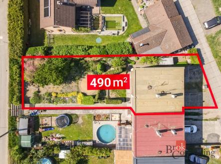 Prodej - dům/vila, 141,5 m²