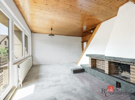 Prodej - dům/vila, 141,5 m²