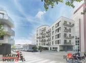 Prodej bytu, 2+kk, 44,8 m²
