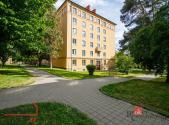 Prodej bytu, 2+1, 57 m²
