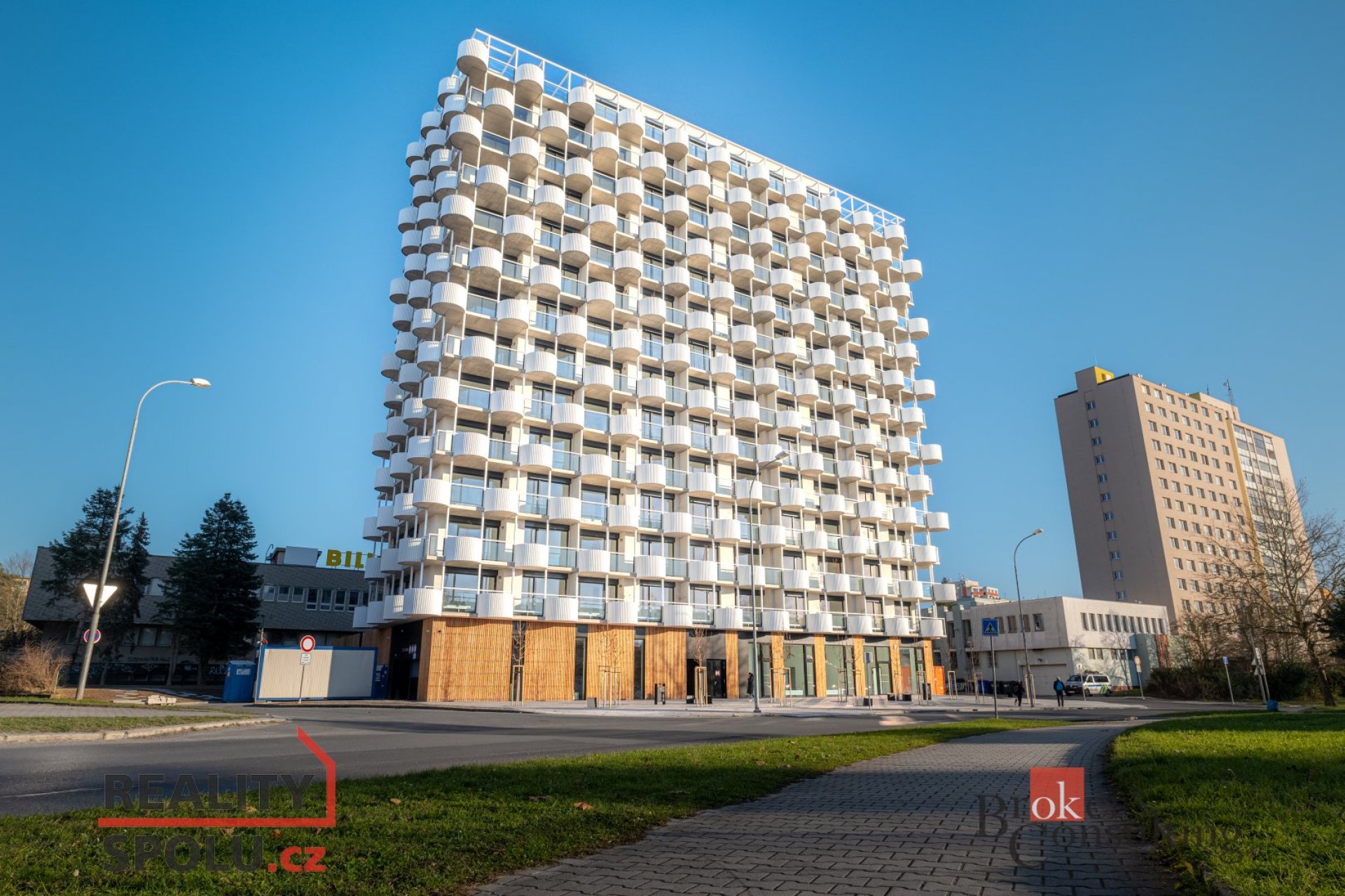 Prodej, byty/5+kk, 217.54 m2, U Borského parku 3060/18, Jižní Předměstí, 30100 Plzeň 3 [ID 72413]