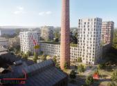 Prodej bytu, 1+kk, 60,61 m²