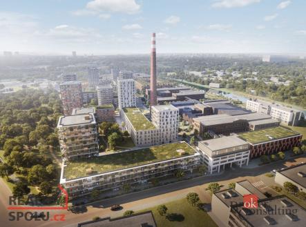 Prodej - komerční objekt, jiný, 138,51 m²