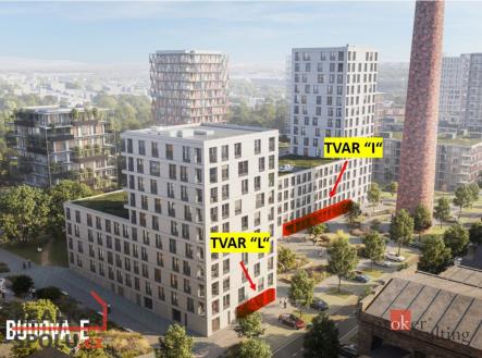 Prodej - komerční objekt, jiný, 138,51 m²