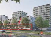 Prodej - komerční objekt, jiný, 75,02 m²