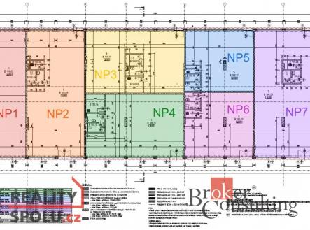 Prodej - komerční objekt, jiný, 81 m²