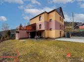 Prodej - komerční objekt, jiný, 490 m²